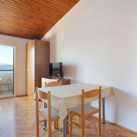 Apartments By The Sea Igrane, Makarska - 6653 エクステリア 写真