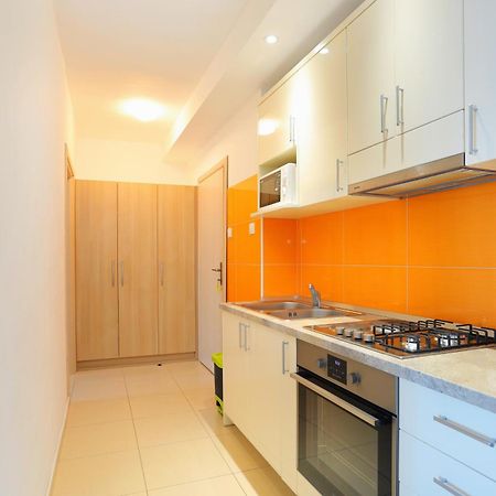 Apartments By The Sea Igrane, Makarska - 6653 部屋 写真