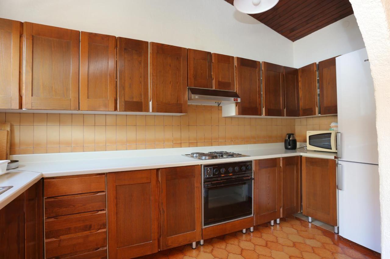 Apartments By The Sea Igrane, Makarska - 6653 エクステリア 写真