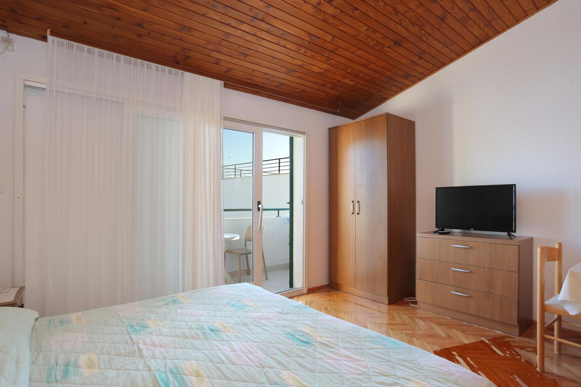 Apartments By The Sea Igrane, Makarska - 6653 部屋 写真