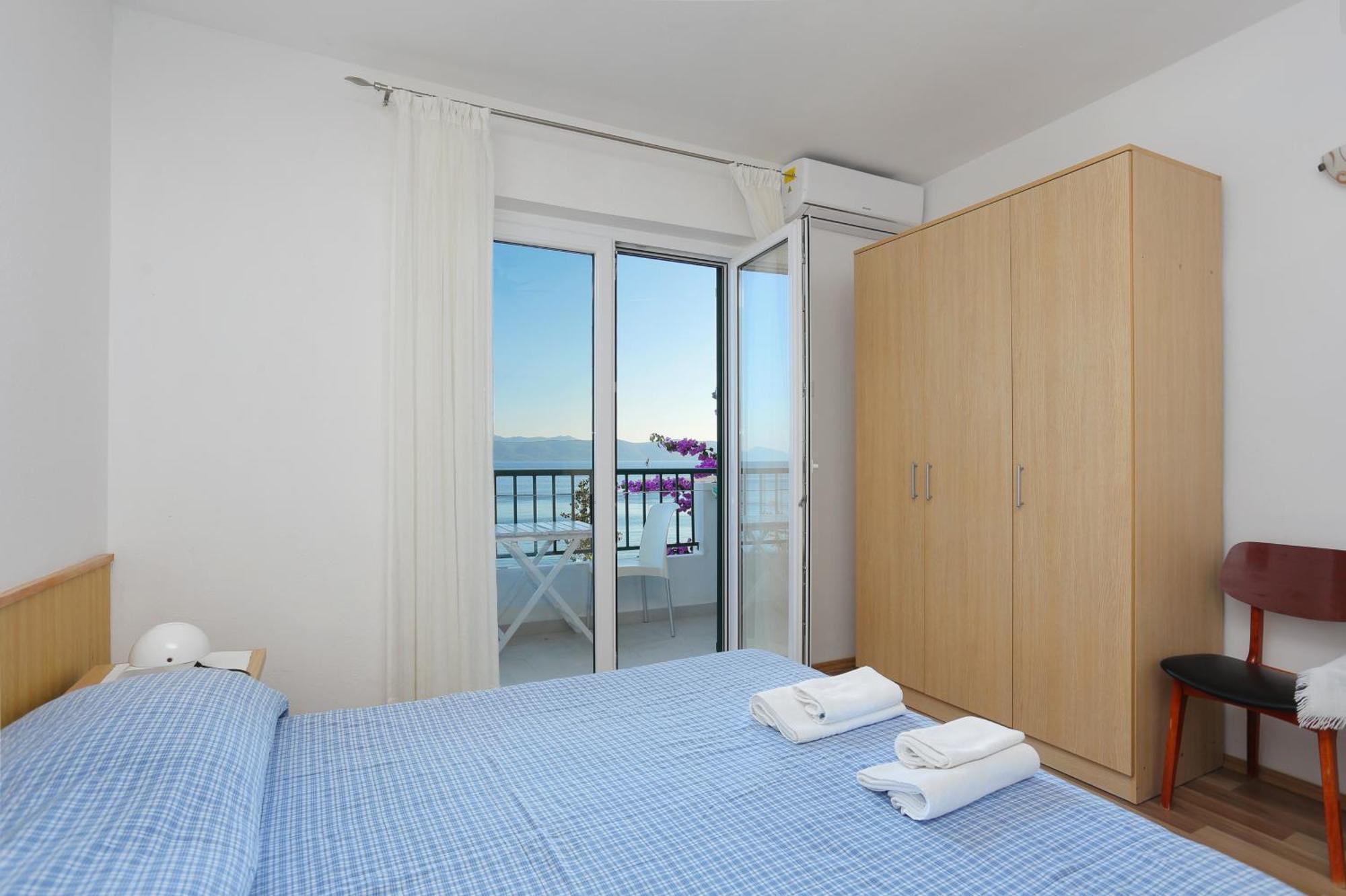 Apartments By The Sea Igrane, Makarska - 6653 部屋 写真